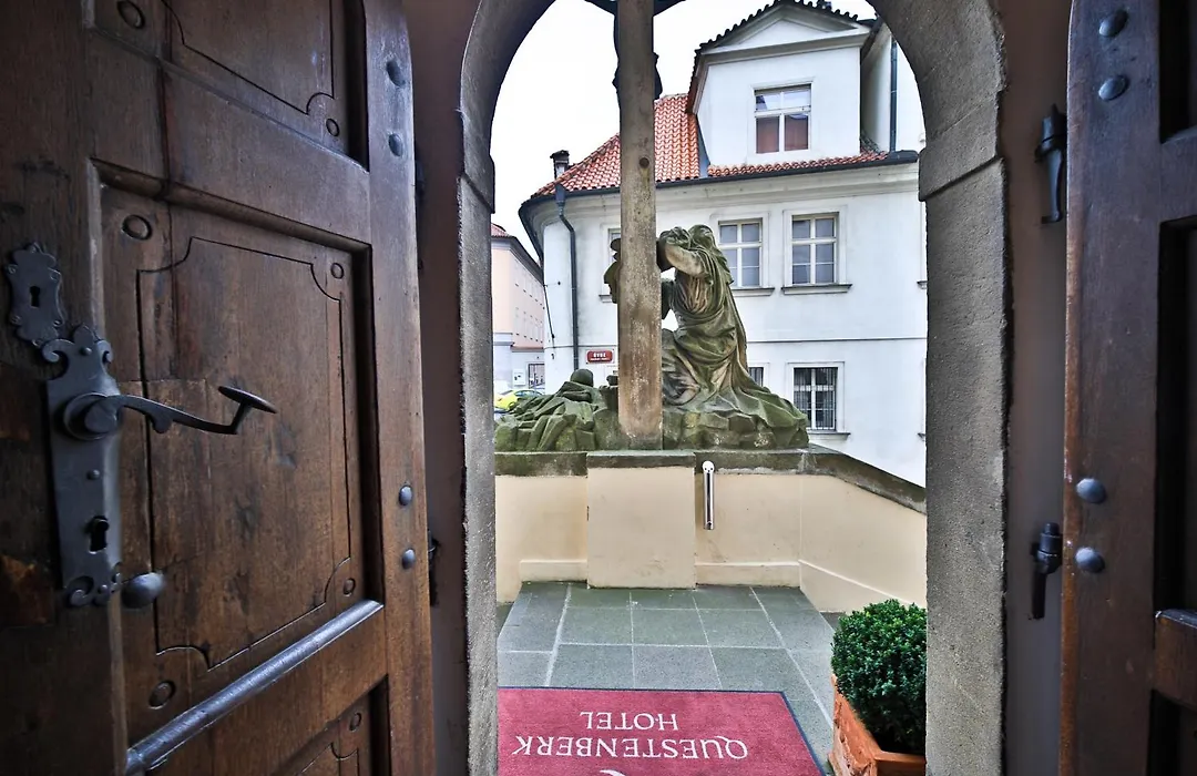 Hotel Questenberg-1